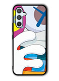 hypebeast Samsung Galaxy A14 5G Case QC5882