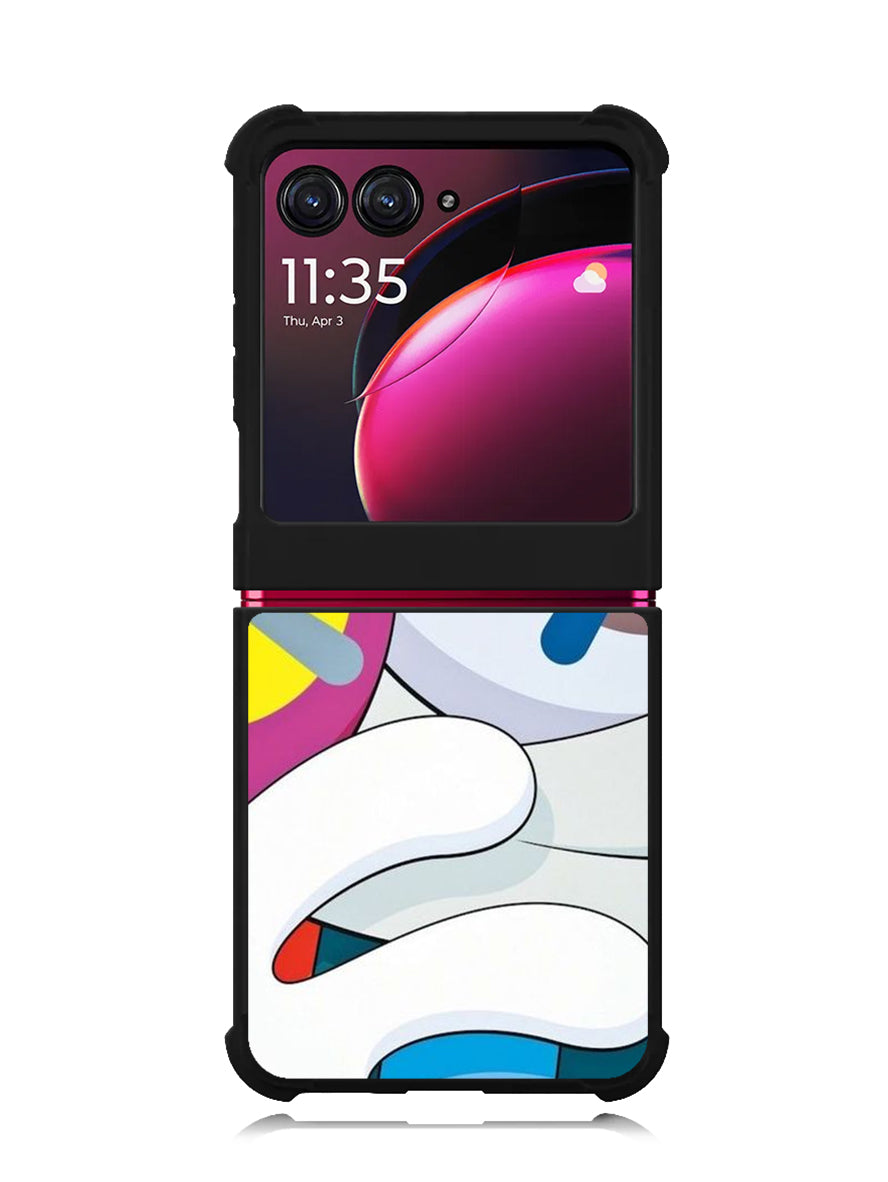hypebeast Motorola Moto Razr Plus 2023 , Moto Razr+ 2023 Case OV5882