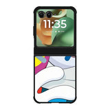 hypebeast Motorola Moto RAZR 2025 Case OV5882