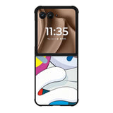 hypebeast Motorola Moto RAZR Plus 2025 Case OV5882