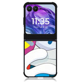 hypebeast Motorola Moto Razr Plus 2024 , Moto Razr+ 2024 Case OV5882
