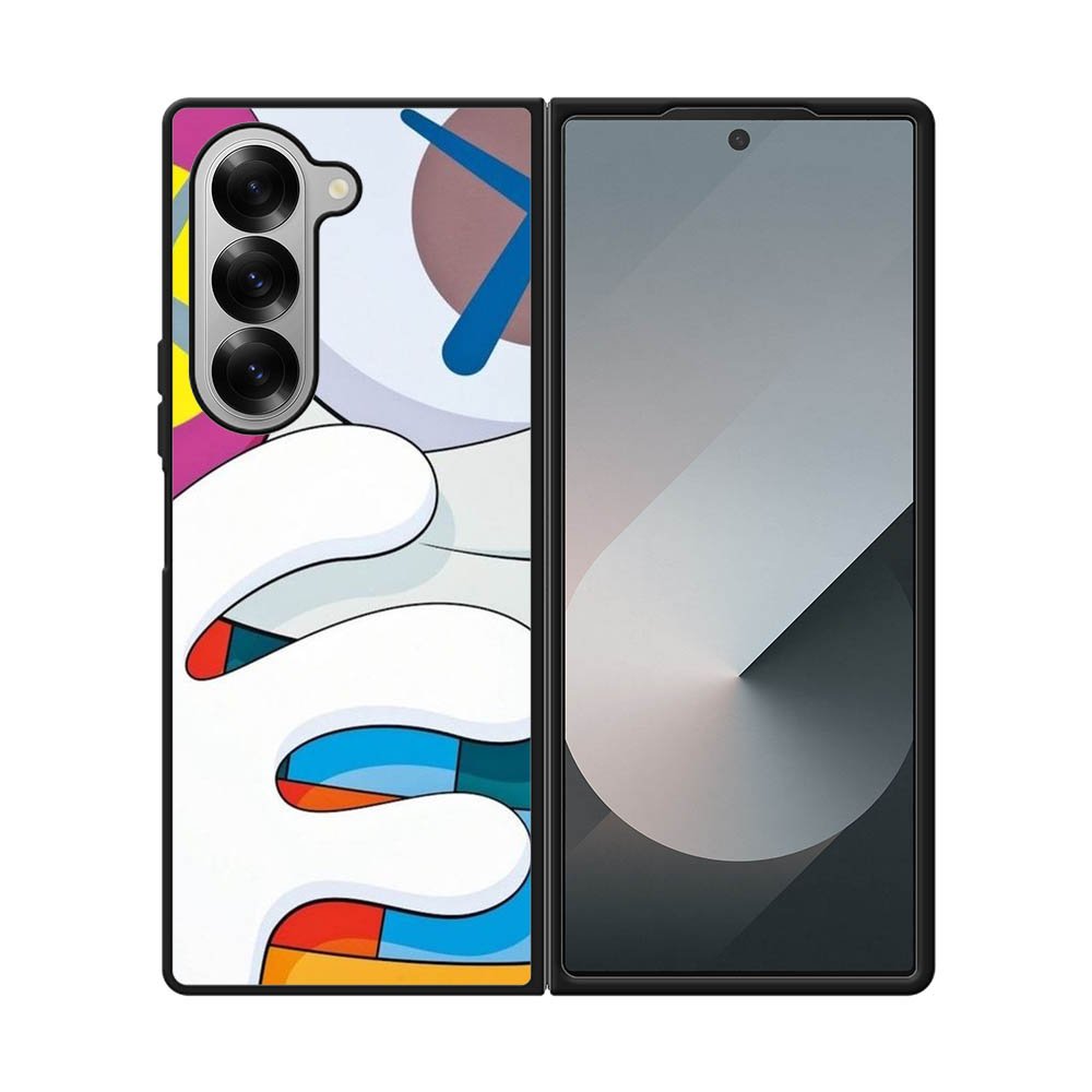 hypebeast Samsung Galaxy Z Fold 7 5G Case OV5882