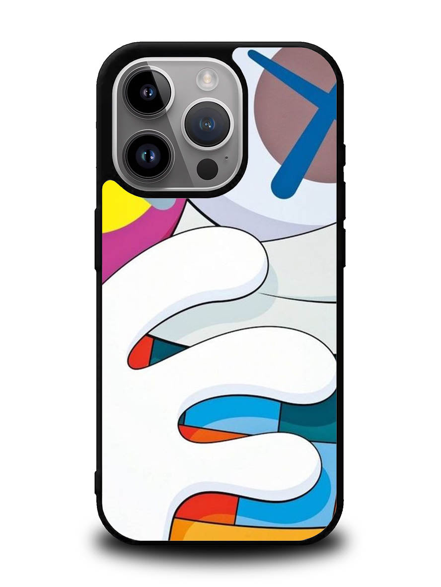 hypebeast iPhone 16 Pro Max Case OV5882