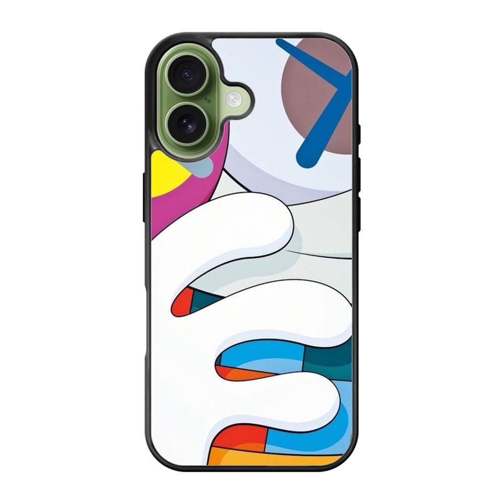 hypebeast iPhone 17 Case OV5882