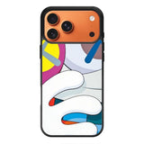 hypebeast iPhone 17 Pro Max Case OV5882