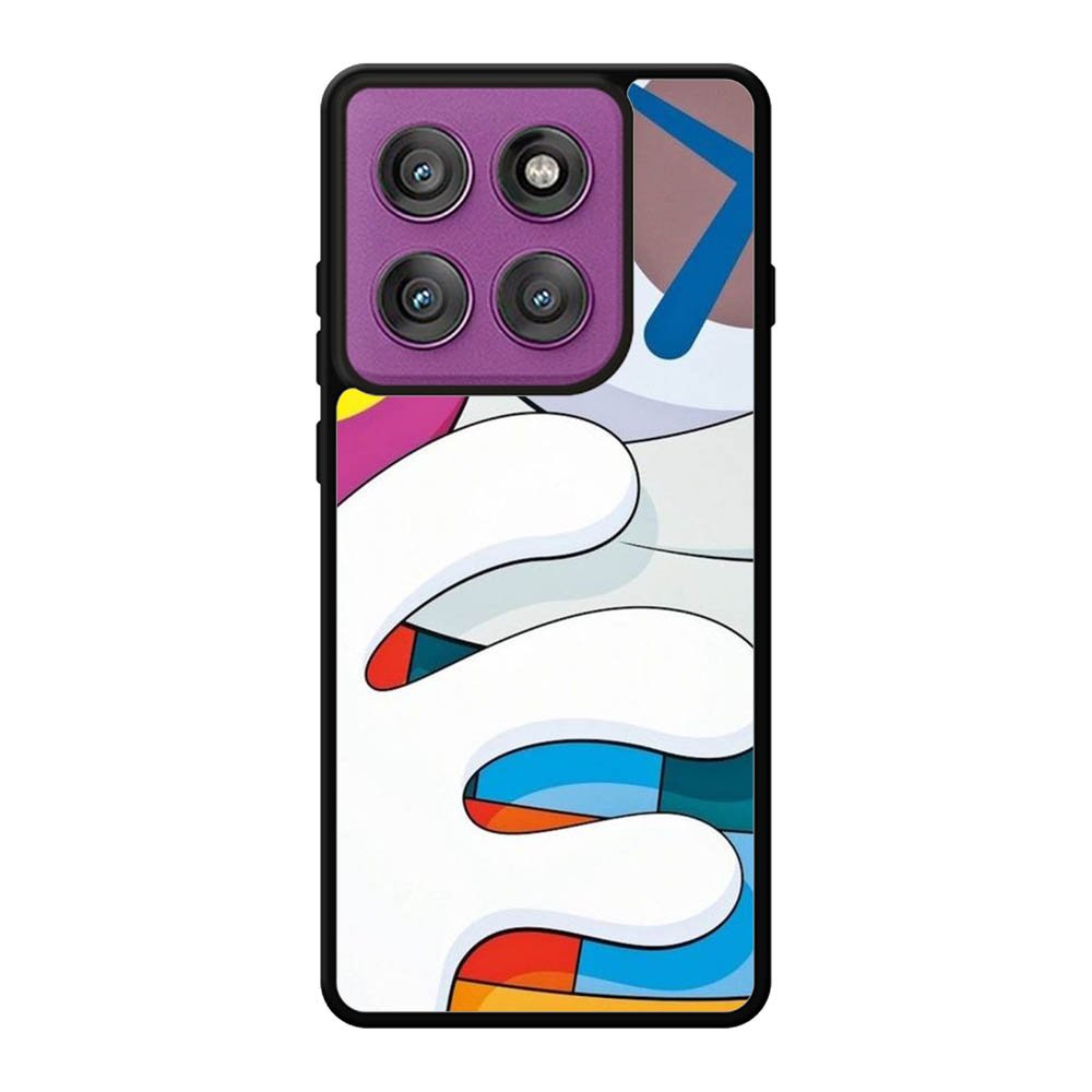 hypebeast Motorola Moto Edge 60 Pro Case OV5882