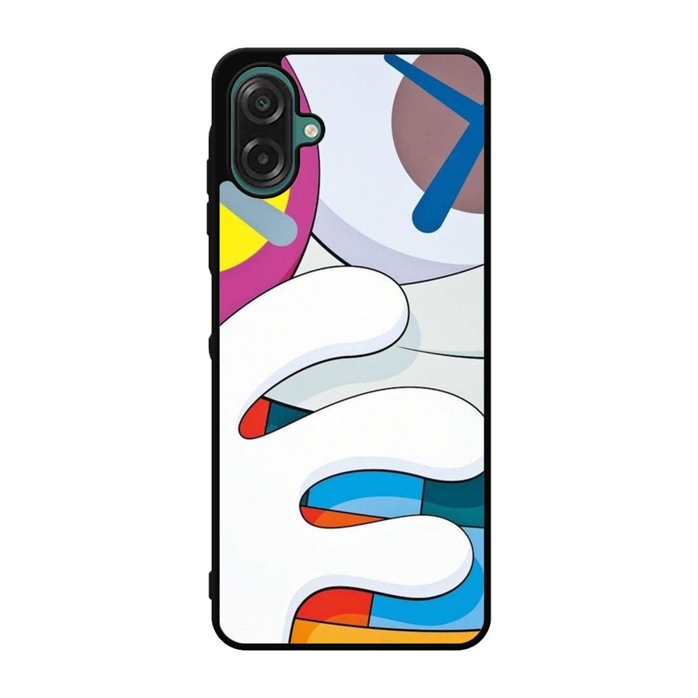 hypebeast Samsung Galaxy A07 Case OV5882