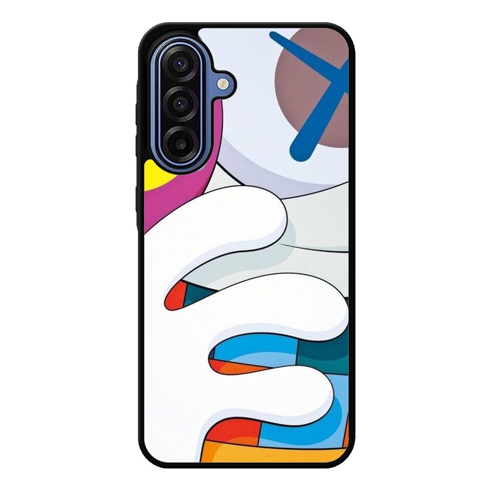 hypebeast Samsung Galaxy A17 Case OV5882