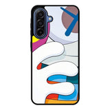 hypebeast Samsung Galaxy A17 Case OV5882
