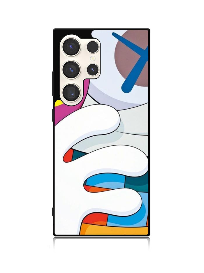 hypebeast Samsung Galaxy S25 Ultra 5G Case QC5882