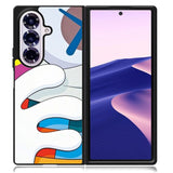 hypebeast Samsung Galaxy Z Fold 7 Case OV5882