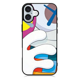 hypebeast iPhone 16 Case QC5882