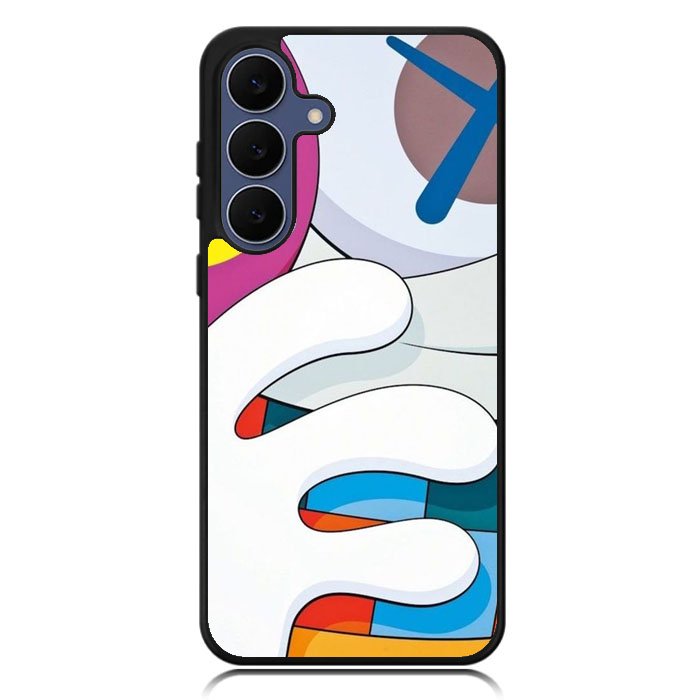 hypebeast Samsung Galaxy S25 FE Case OV5882