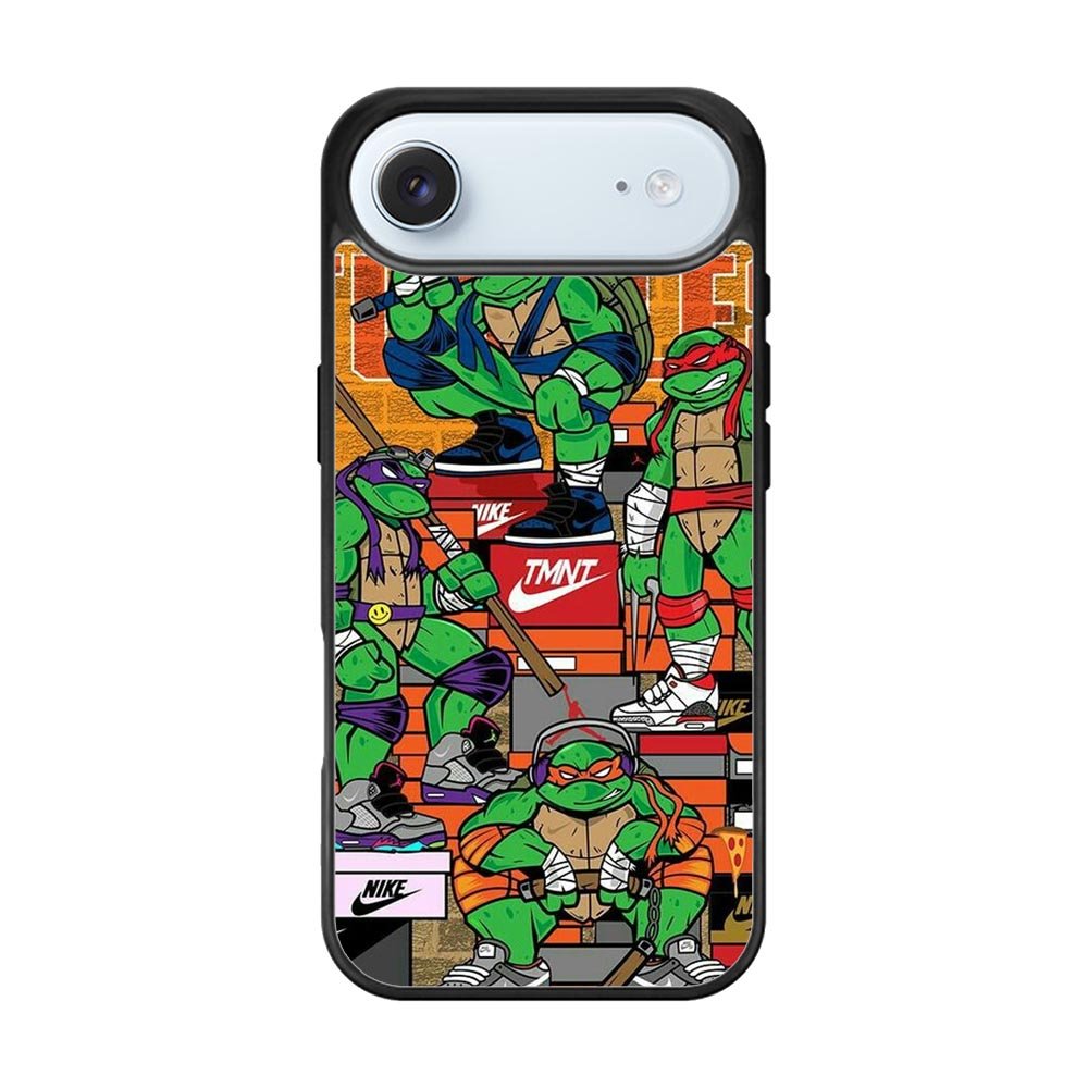 Teenage Mutant Ninja iPhone Air Case OV5753