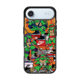 Teenage Mutant Ninja iPhone Air Case OV5753