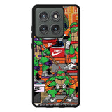Teenage Mutant Ninja Motorola Moto Edge 2025 Case OV5753