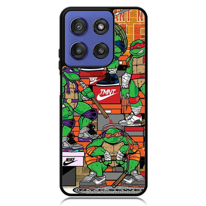 Teenage Mutant Ninja Motorola Moto G Stylus 5G 2025 Case OV5753