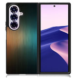 Cool Samsung Galaxy Z Fold 7 Case OV5954
