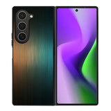 Cool Samsung Galaxy Z Fold 6 5G 2024 Case OV5954