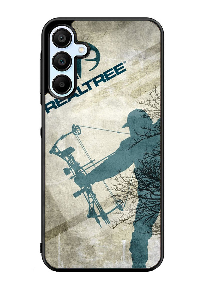 Realtree Samsung Galaxy A35 5G Case OV5796