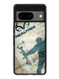 Realtree Google Pixel 8A Case QC5796