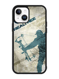Realtree iPhone 14 Plus Case QC5796