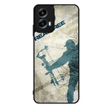 Realtree Motorola Moto G Play 2024 Case OV5796