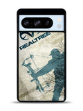 Realtree Google Pixel 8 Pro Case QC5796