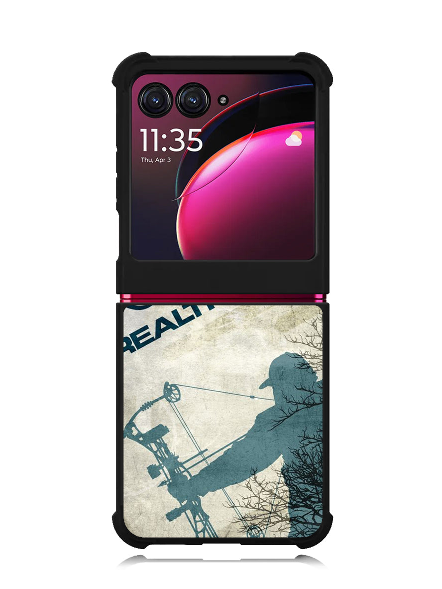 Realtree Motorola Moto Razr Plus 2023 , Moto Razr+ 2023 Case OV5796