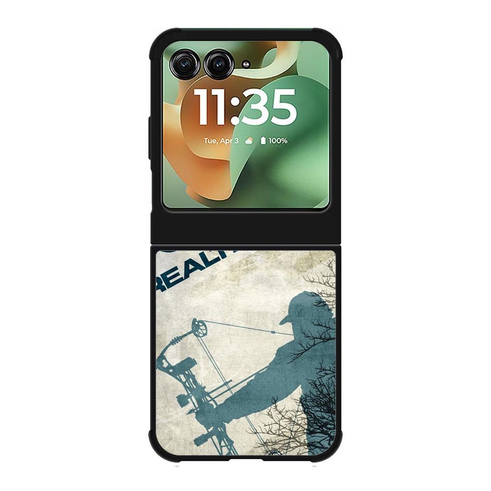 Realtree Motorola Moto RAZR 2025 Case OV5796