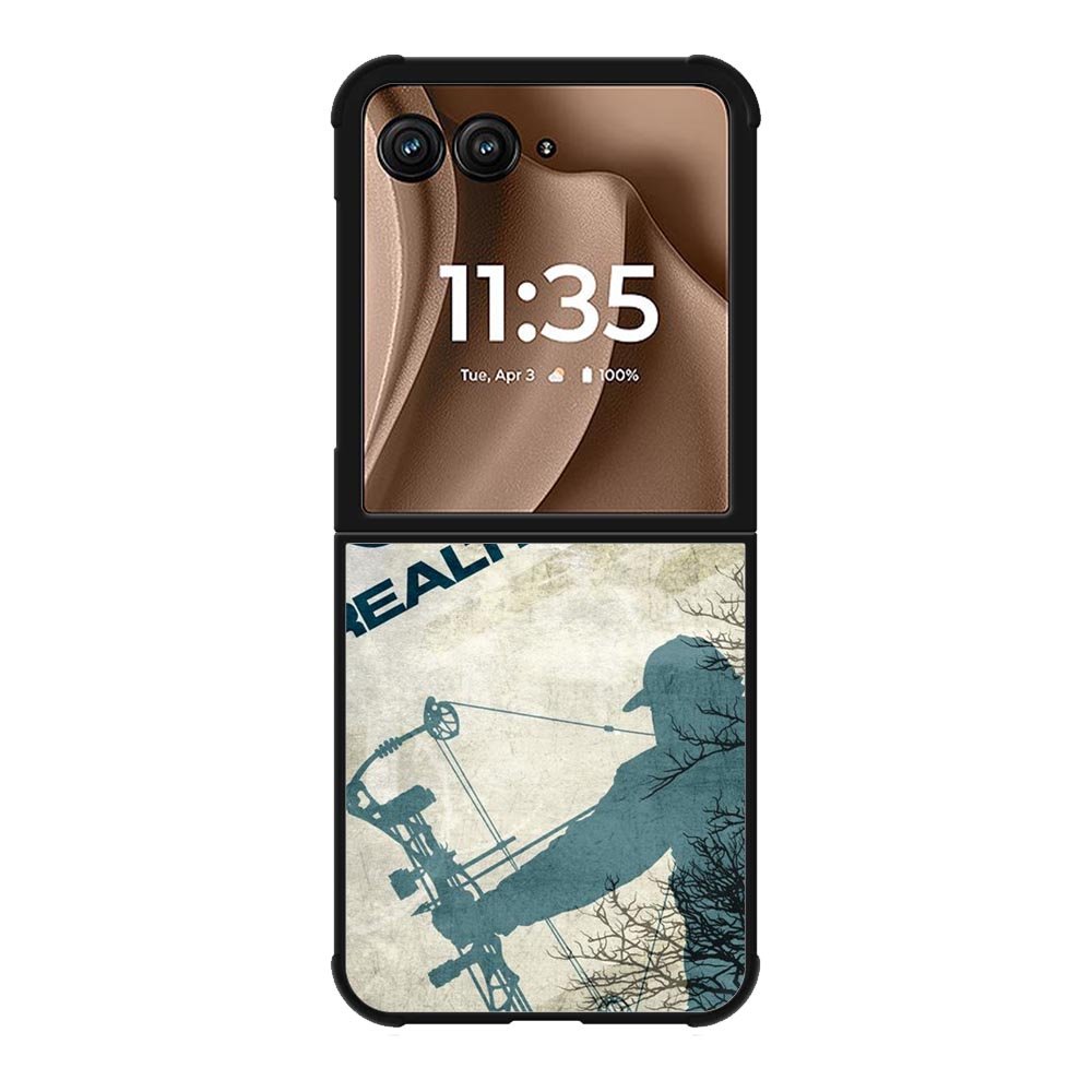 Realtree Motorola Moto RAZR Plus 2025 Case OV5796