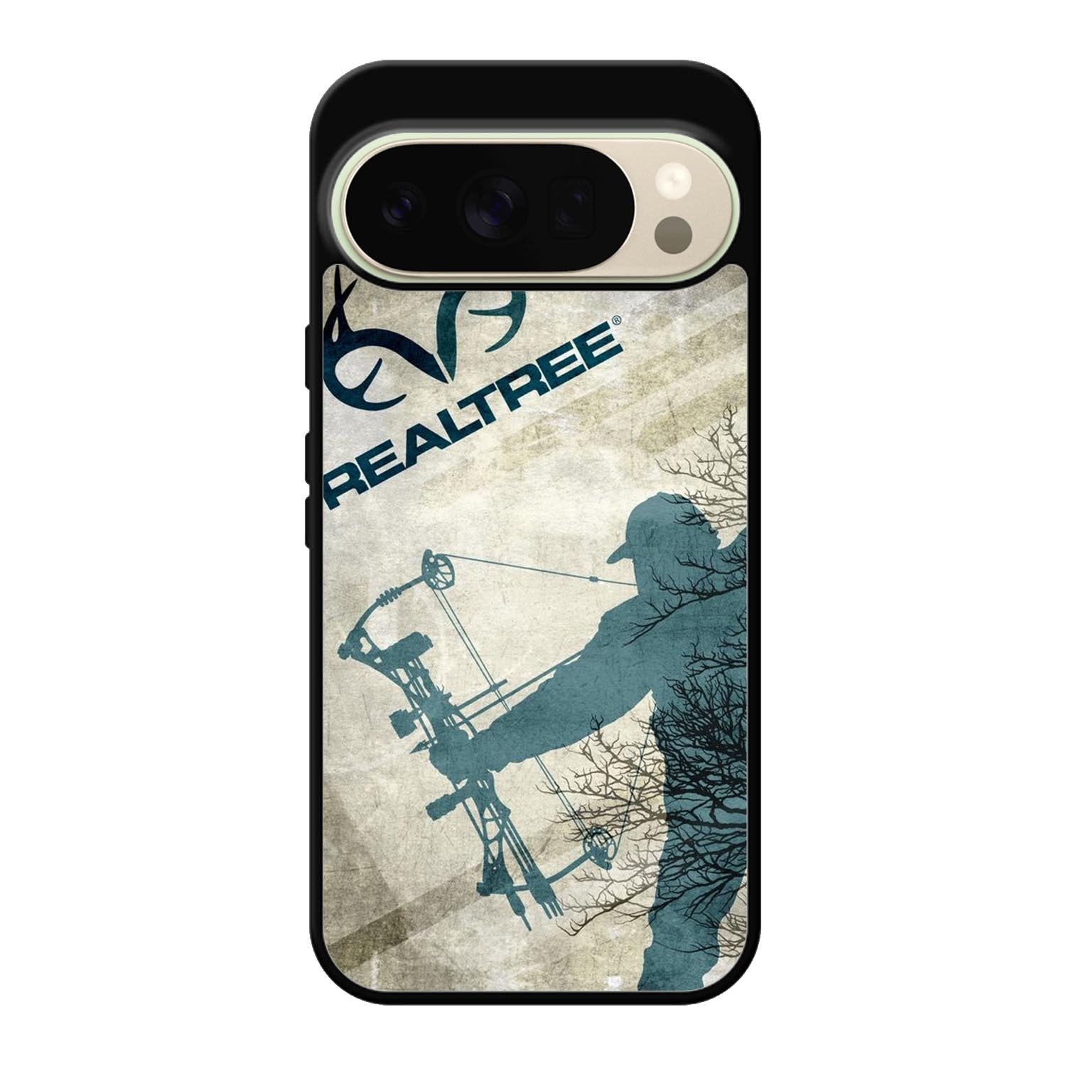 Realtree Google Pixel 10 Pro Case OV5796