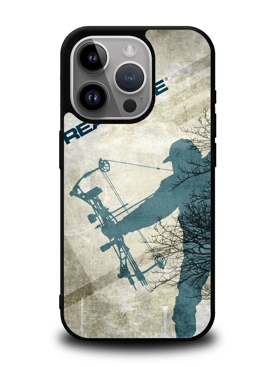Realtree iPhone 16 Pro Case OV5796
