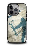 Realtree iPhone 16 Pro Case OV5796