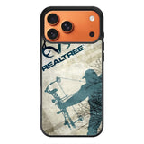 Realtree iPhone 17 Pro Max Case OV5796
