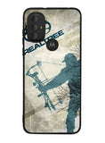 Realtree Motorola Moto G Pure 2021 , Moto G Power 2022 Case OV5796
