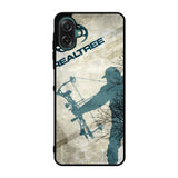 Realtree Samsung Galaxy A07 Case OV5796
