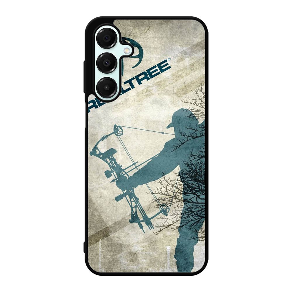 Realtree Samsung Galaxy A16 Case OV5796
