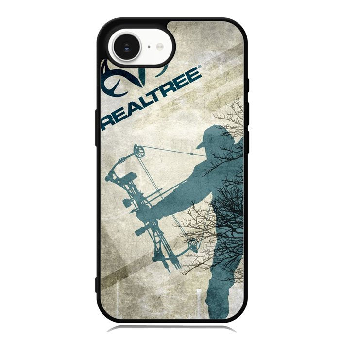 Realtree iPhone 16e Case OV5796