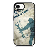 Realtree iPhone 16e Case OV5796