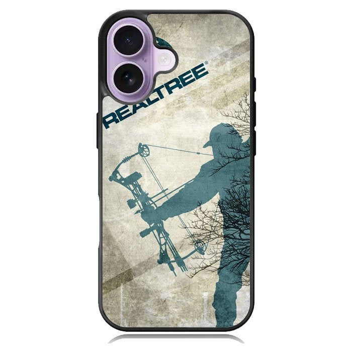 Realtree iPhone 17 Case OV5796