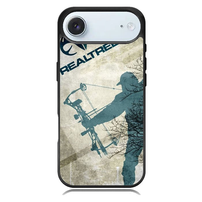 Realtree iPhone 17 Air Case OV5796
