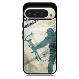 Realtree Google Pixel 10 Pro XL Case RC5796