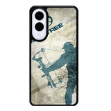 Realtree Samsung Galaxy S25 Edge 5G Case OV5796