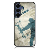 Realtree Samsung Galaxy S25 FE Case OV5796