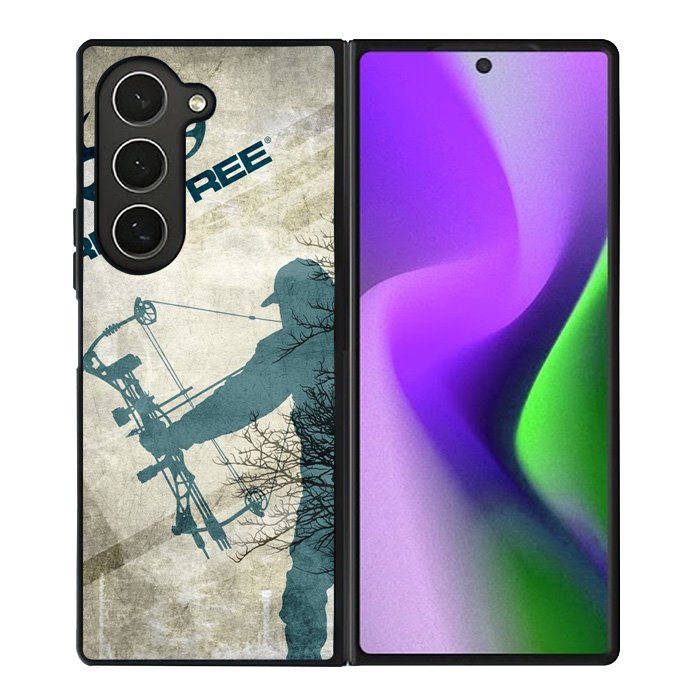Realtree Samsung Galaxy Z Fold 6 5G 2024 Case OV5796