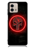 Punisher Red Motorola Moto G Stylus 5G 2023 Case OV5798
