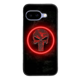 Punisher Red Google Pixel 10A Case QC5798