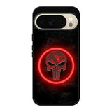 Punisher Red Google Pixel 10 Pro Case QC5798