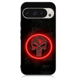 Punisher Red Google Pixel 9 Pro XL Case OV5798
